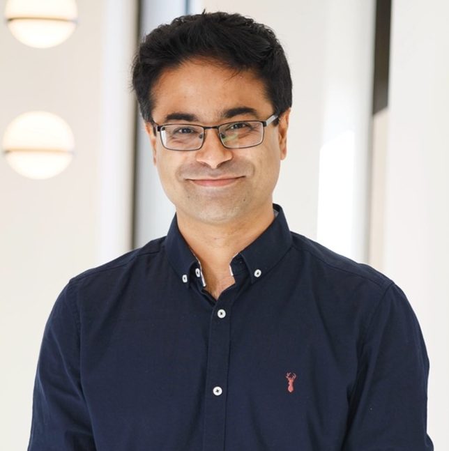Akhilesh Jha